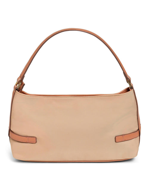 USPA Houston Baguette Bag Beige
